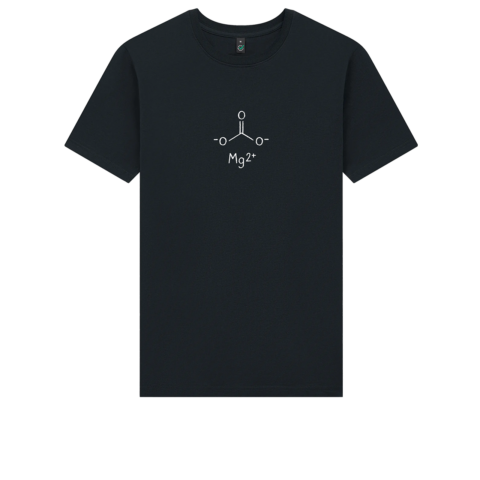 Monkeyshirt Mg²⁺